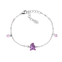Armband Amen Kind Junior in Silber JBRBIB - JBRBIB